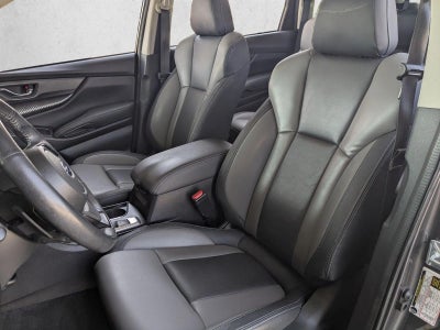 2022 Subaru Ascent Onyx Edition 7-Passenger