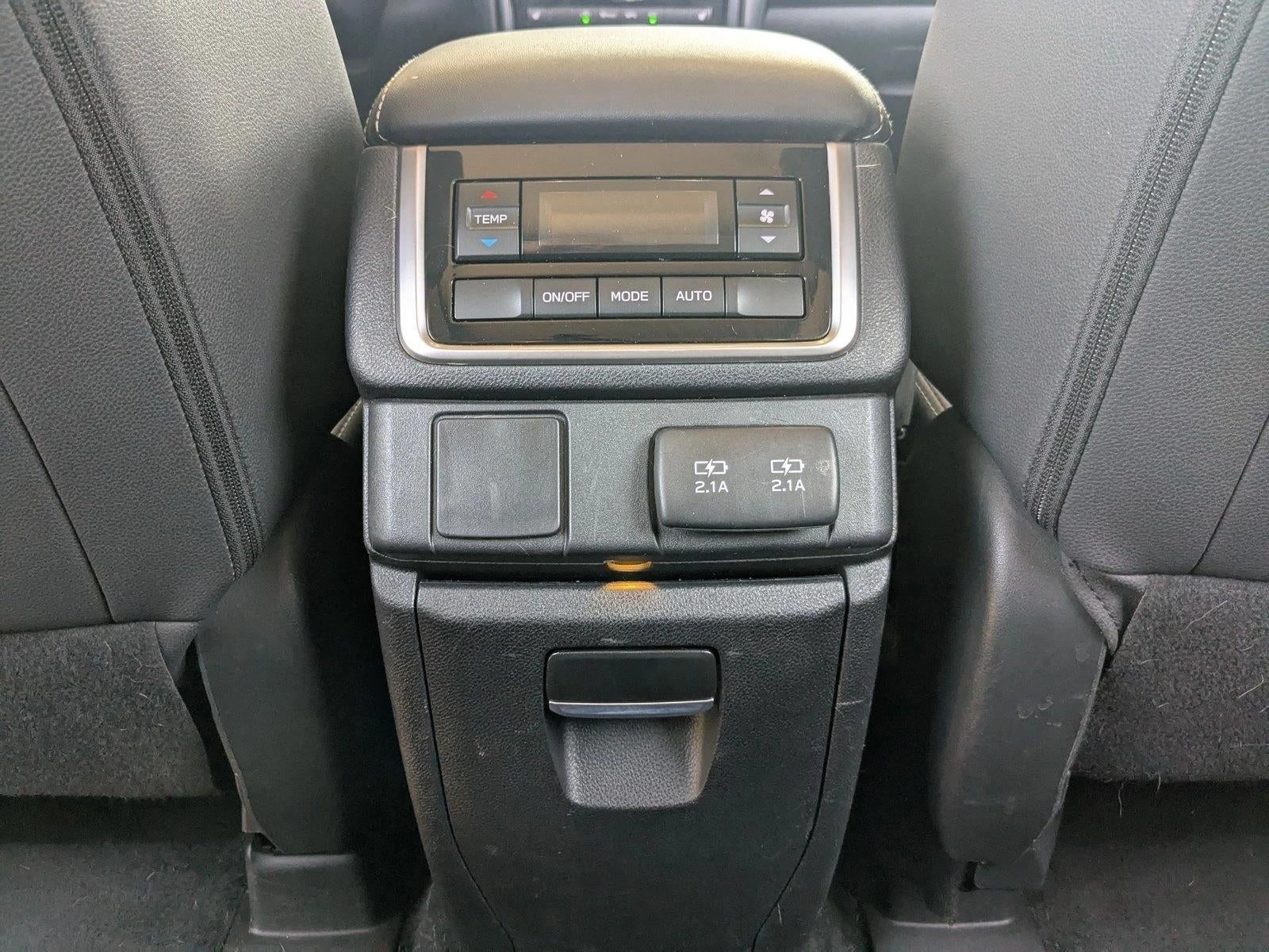 2022 Subaru Ascent Onyx Edition 7-Passenger