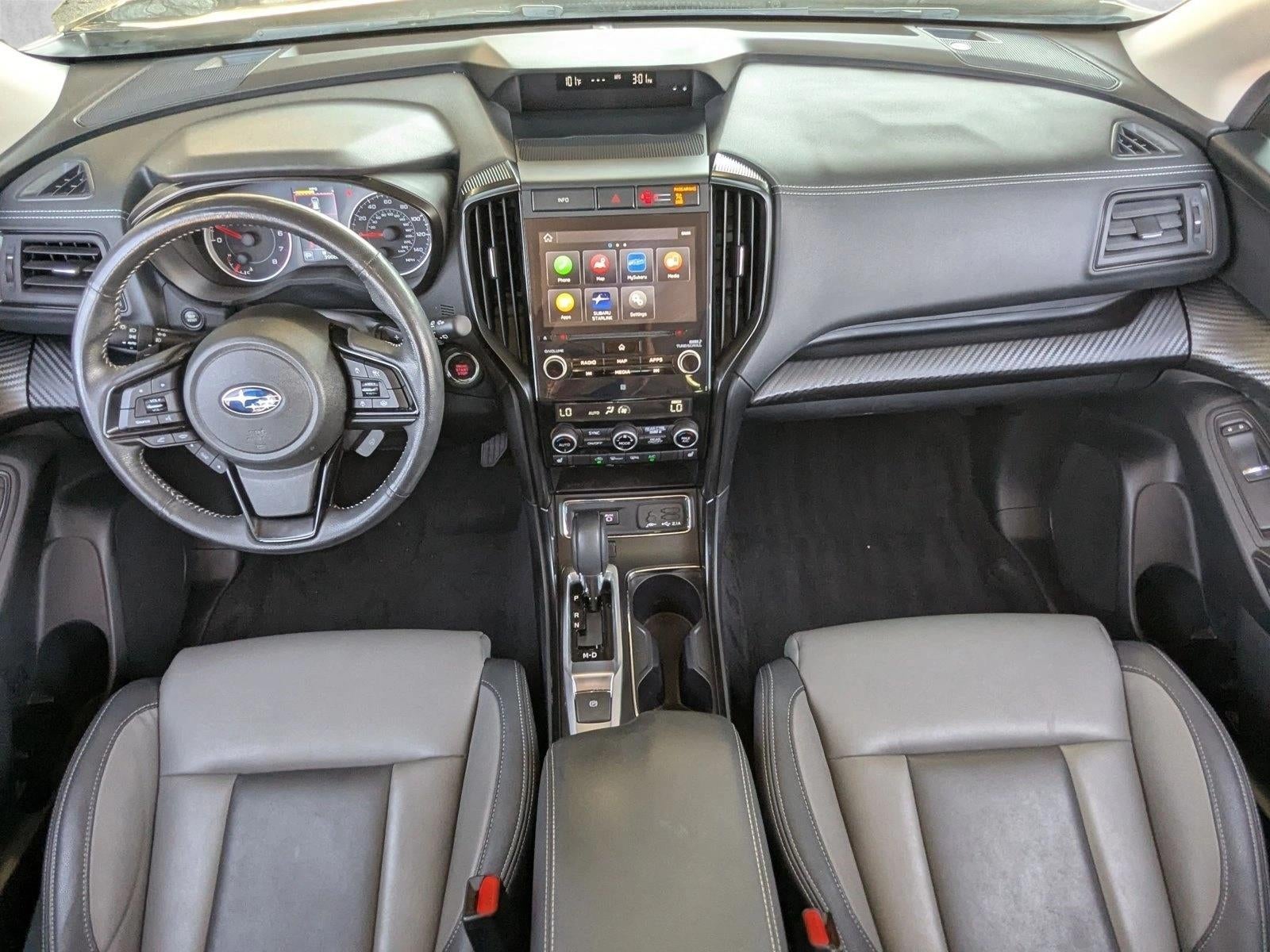 2022 Subaru Ascent Onyx Edition 7-Passenger
