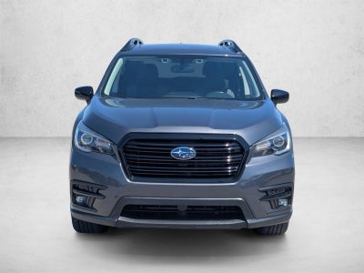 2022 Subaru Ascent Onyx Edition 7-Passenger