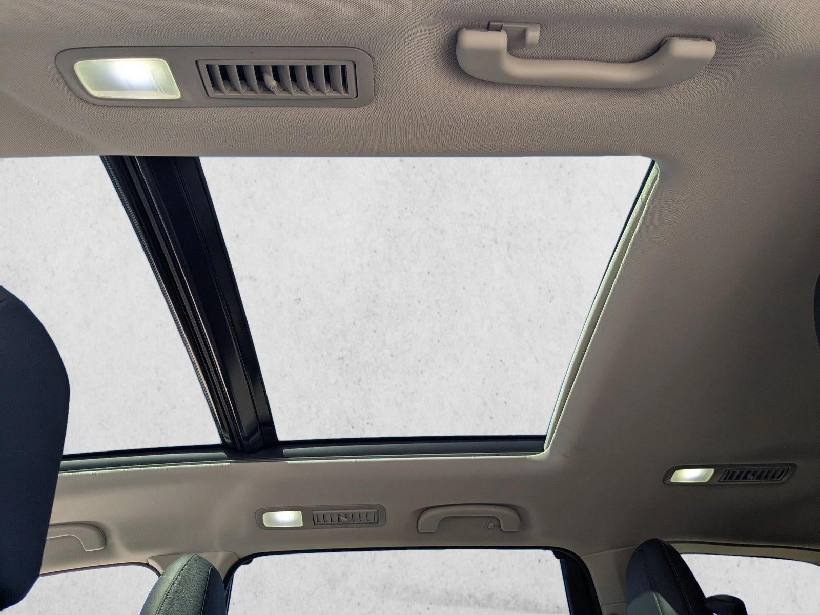 2022 Subaru Ascent Onyx Edition 7-Passenger
