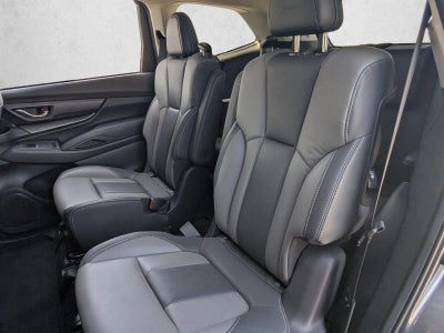 2022 Subaru Ascent Onyx Edition 7-Passenger