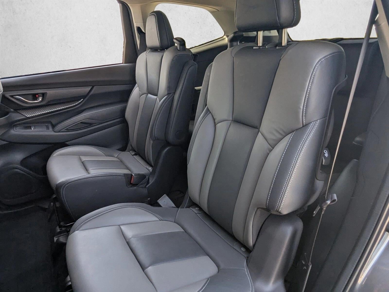 2022 Subaru Ascent Onyx Edition 7-Passenger