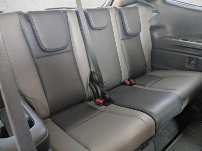 2022 Subaru Ascent Onyx Edition 7-Passenger