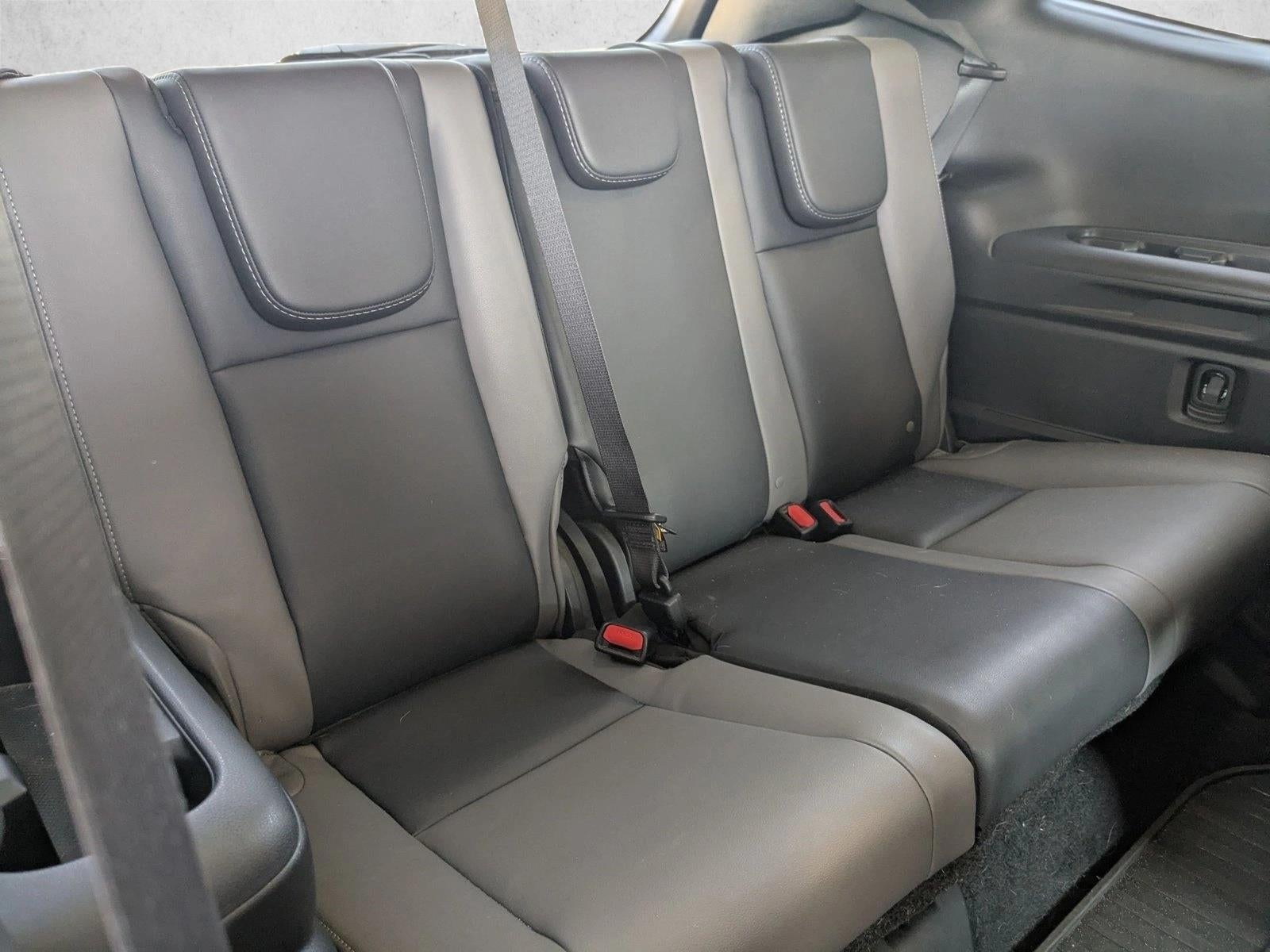 2022 Subaru Ascent Onyx Edition 7-Passenger