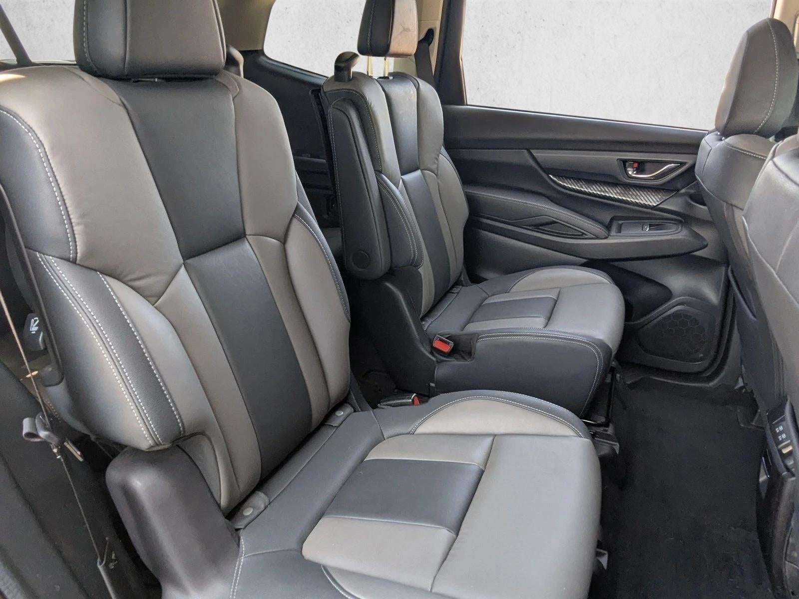 2022 Subaru Ascent Onyx Edition 7-Passenger
