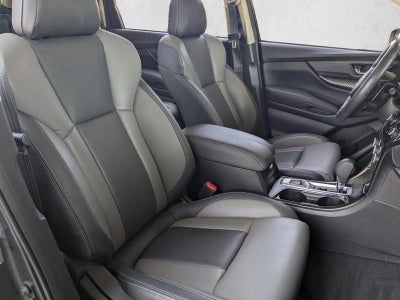 2022 Subaru Ascent Onyx Edition 7-Passenger