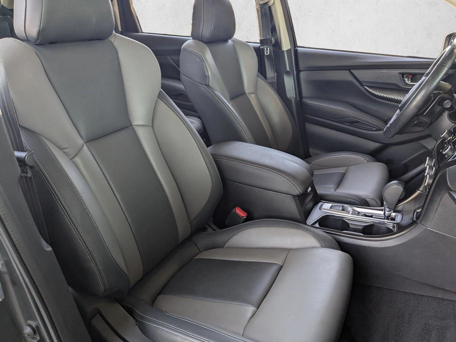 2022 Subaru Ascent Onyx Edition 7-Passenger