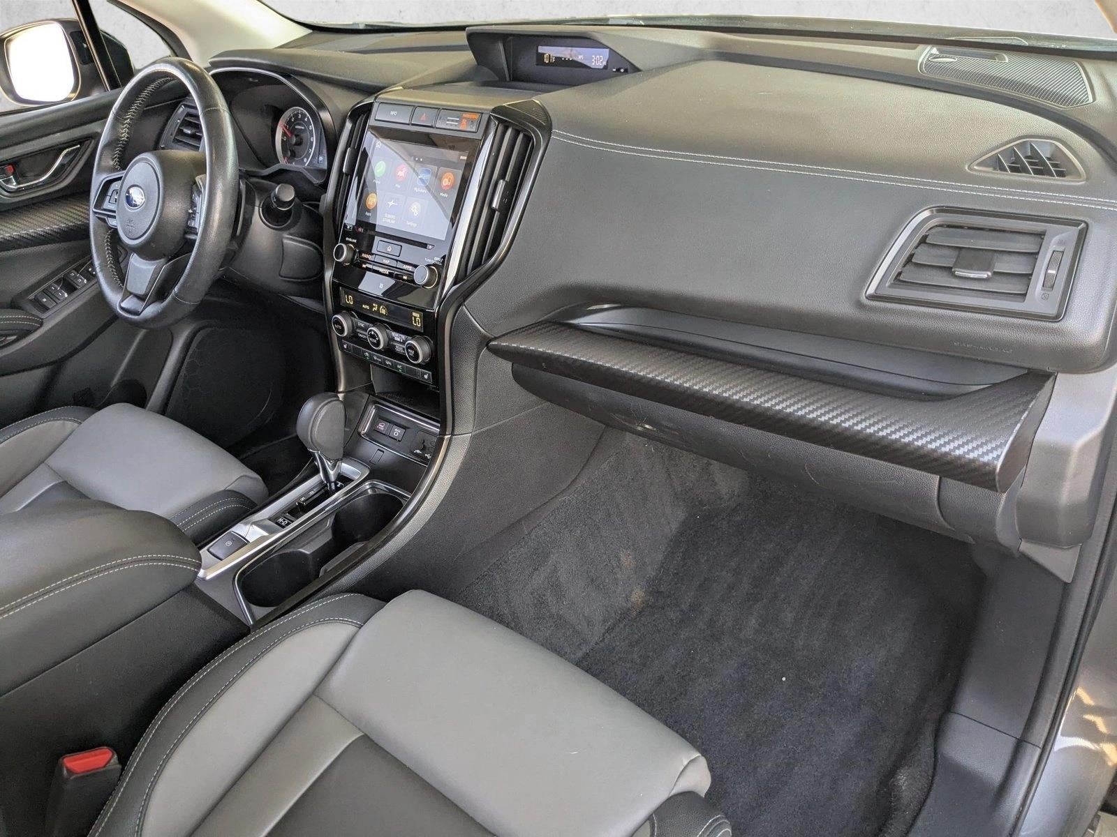 2022 Subaru Ascent Onyx Edition 7-Passenger