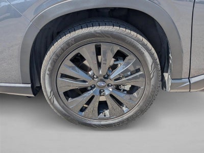 2022 Subaru Ascent Onyx Edition 7-Passenger