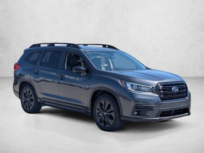2022 Subaru Ascent Onyx Edition 7-Passenger