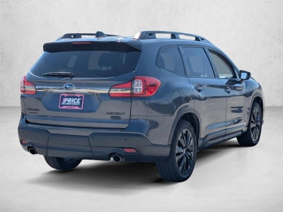 2022 Subaru Ascent Onyx Edition 7-Passenger