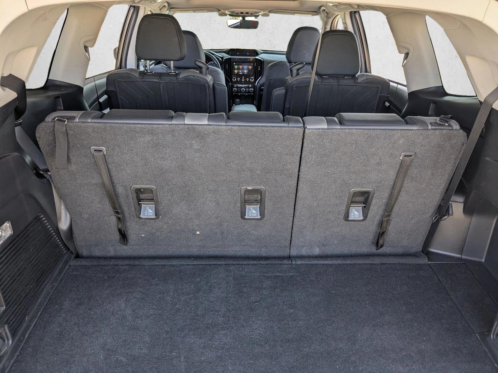 2022 Subaru Ascent Onyx Edition 7-Passenger