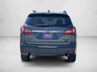 2022 Subaru Ascent Onyx Edition 7-Passenger