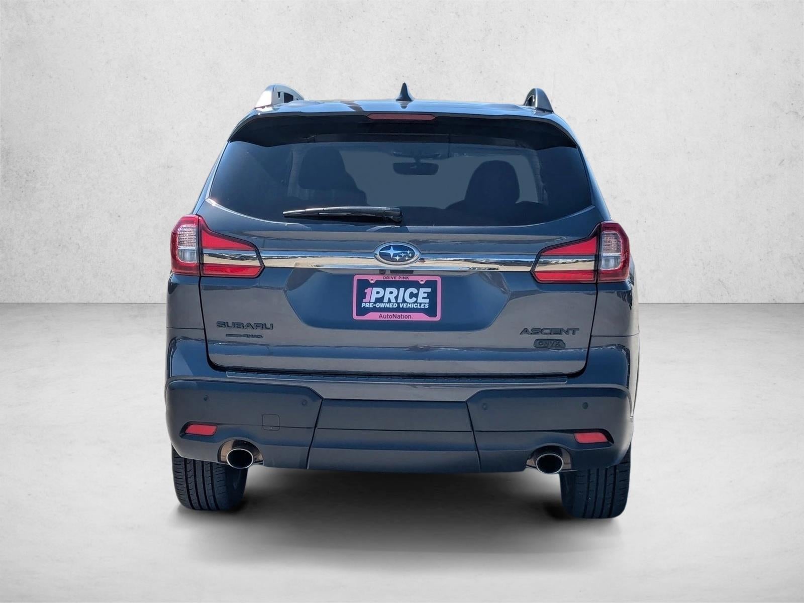 2022 Subaru Ascent Onyx Edition 7-Passenger
