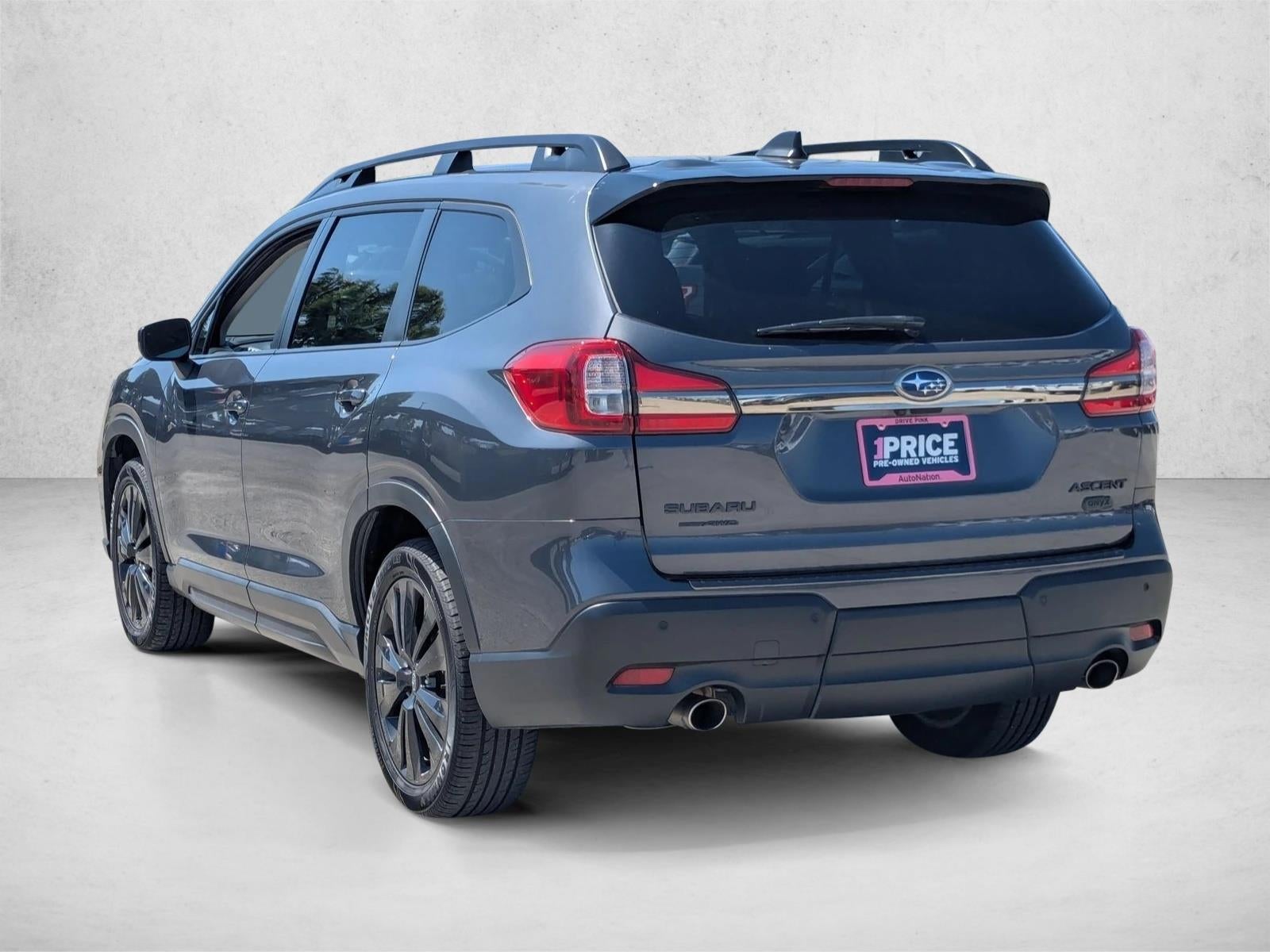 2022 Subaru Ascent Onyx Edition 7-Passenger