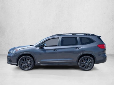 2022 Subaru Ascent Onyx Edition 7-Passenger
