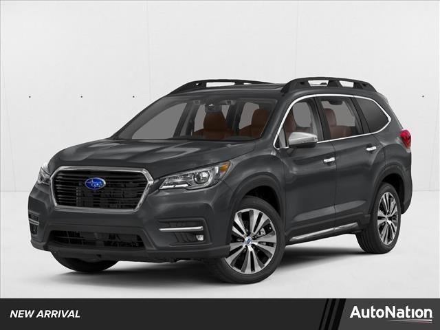 2022 Subaru Ascent Touring 7-Passenger