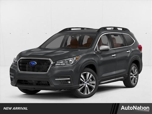 2022 Subaru Ascent Touring 7-Passenger