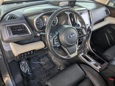 2022 Subaru Ascent Touring 7-Passenger