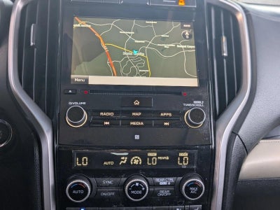 2022 Subaru Ascent Touring 7-Passenger
