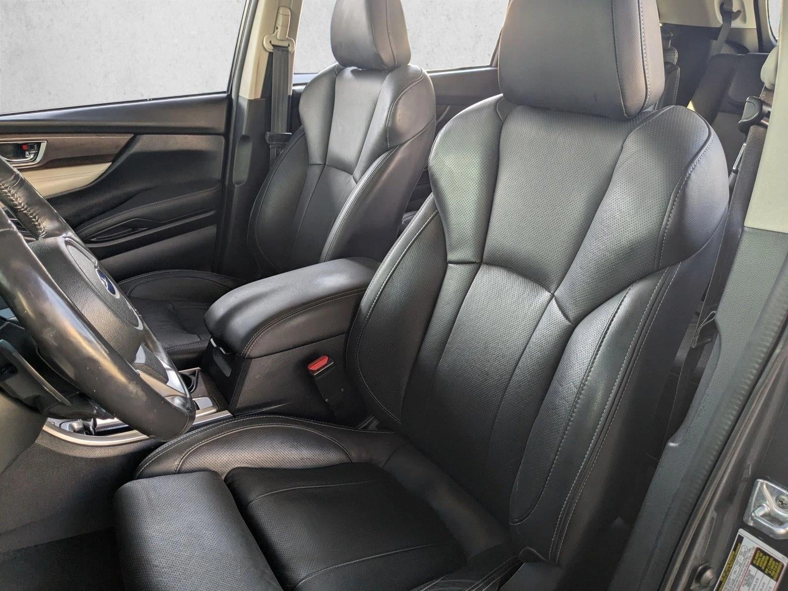 2022 Subaru Ascent Touring 7-Passenger