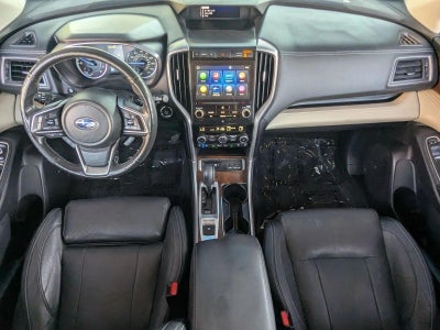 2022 Subaru Ascent Touring 7-Passenger