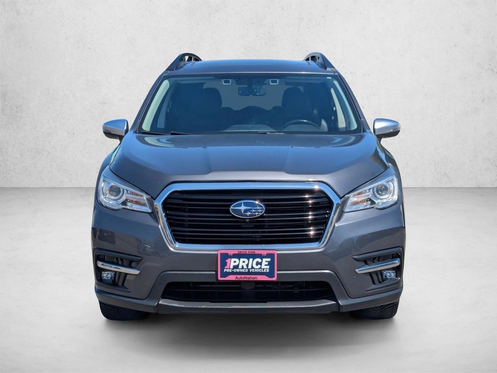 2022 Subaru Ascent Touring 7-Passenger
