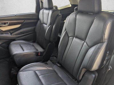 2022 Subaru Ascent Touring 7-Passenger