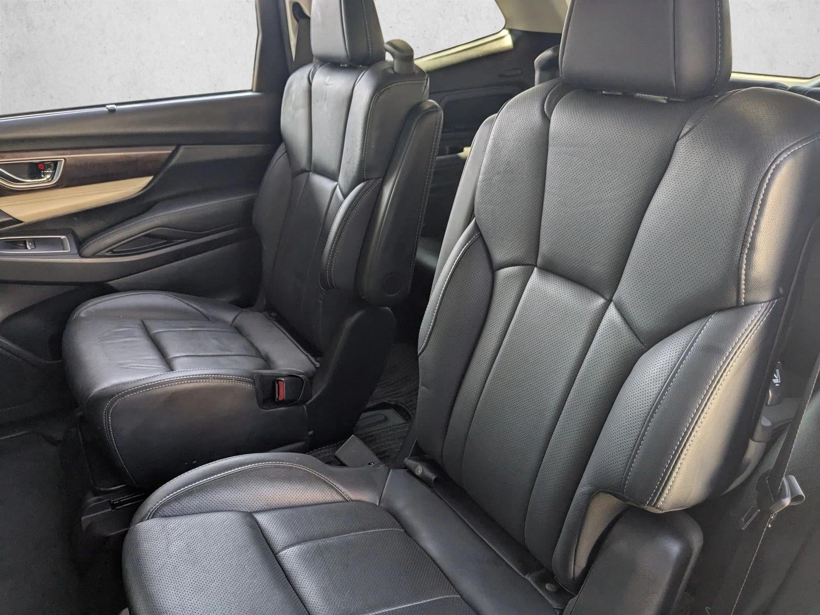 2022 Subaru Ascent Touring 7-Passenger
