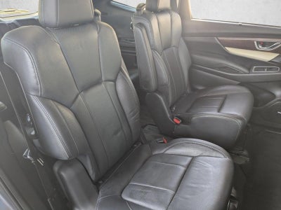 2022 Subaru Ascent Touring 7-Passenger