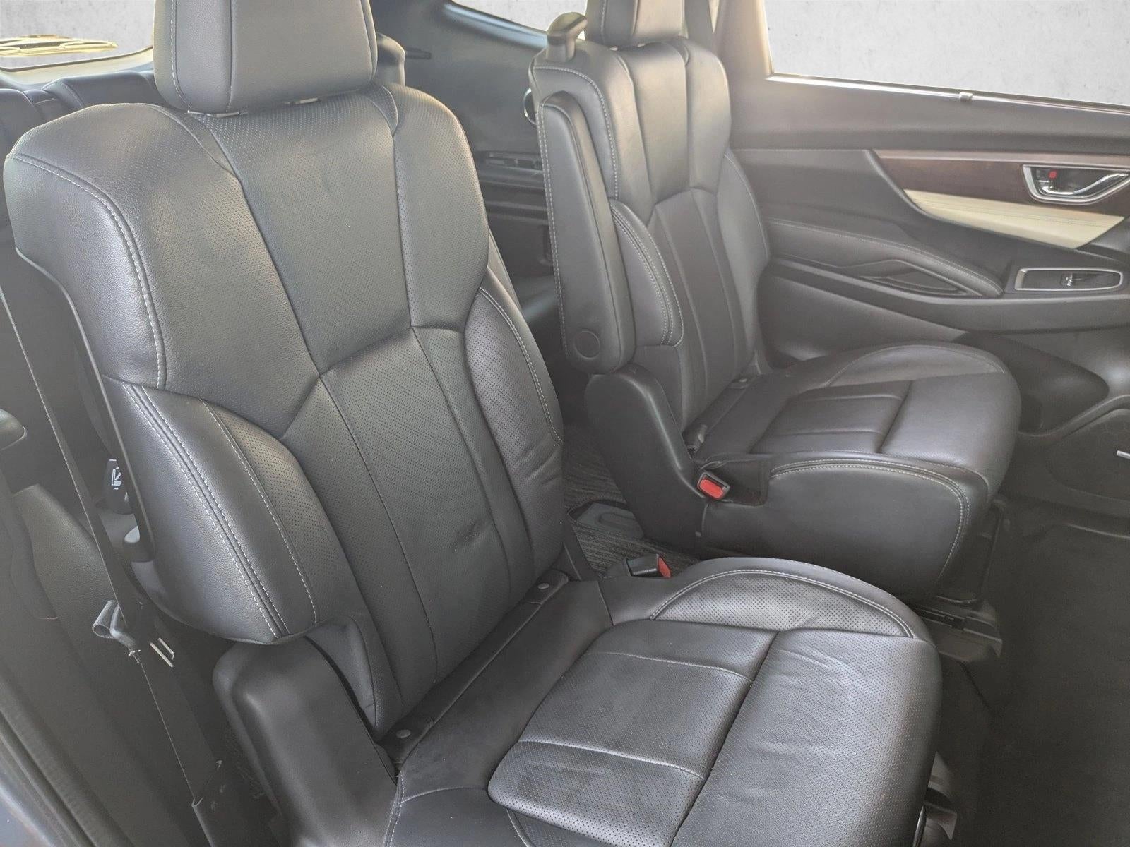 2022 Subaru Ascent Touring 7-Passenger