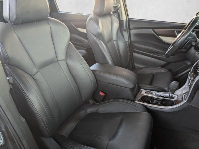 2022 Subaru Ascent Touring 7-Passenger