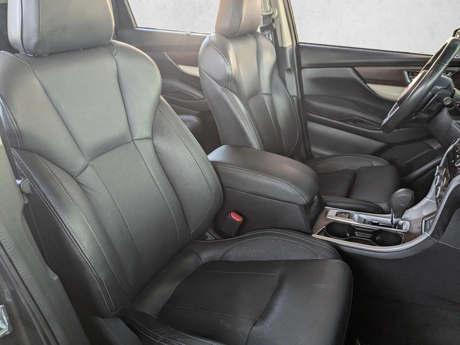 2022 Subaru Ascent Touring 7-Passenger