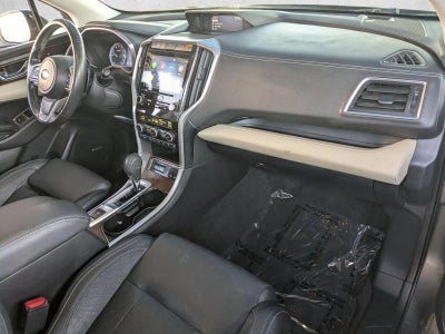 2022 Subaru Ascent Touring 7-Passenger