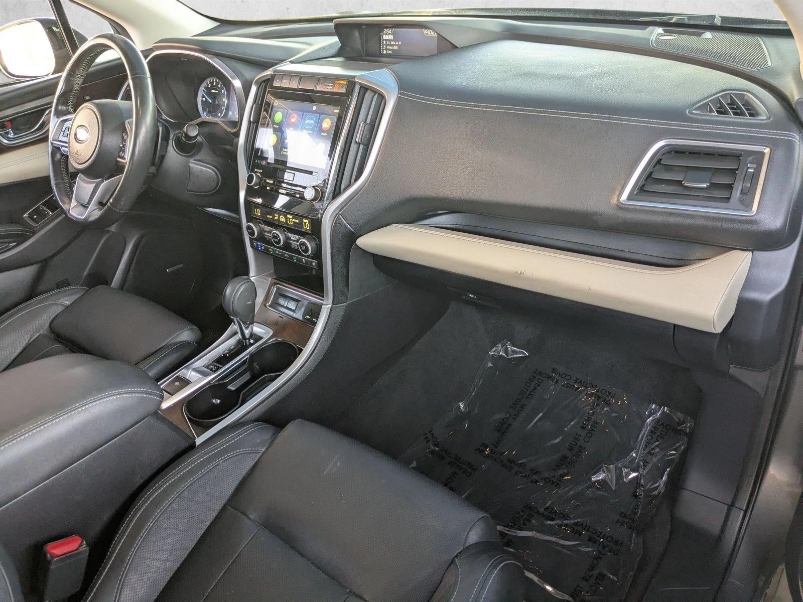 2022 Subaru Ascent Touring 7-Passenger