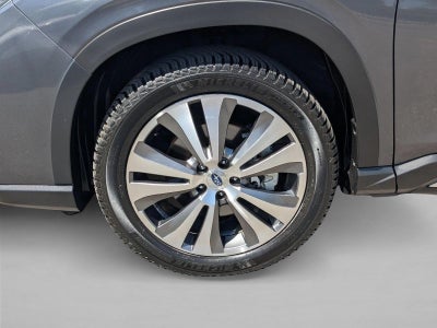 2022 Subaru Ascent Touring 7-Passenger