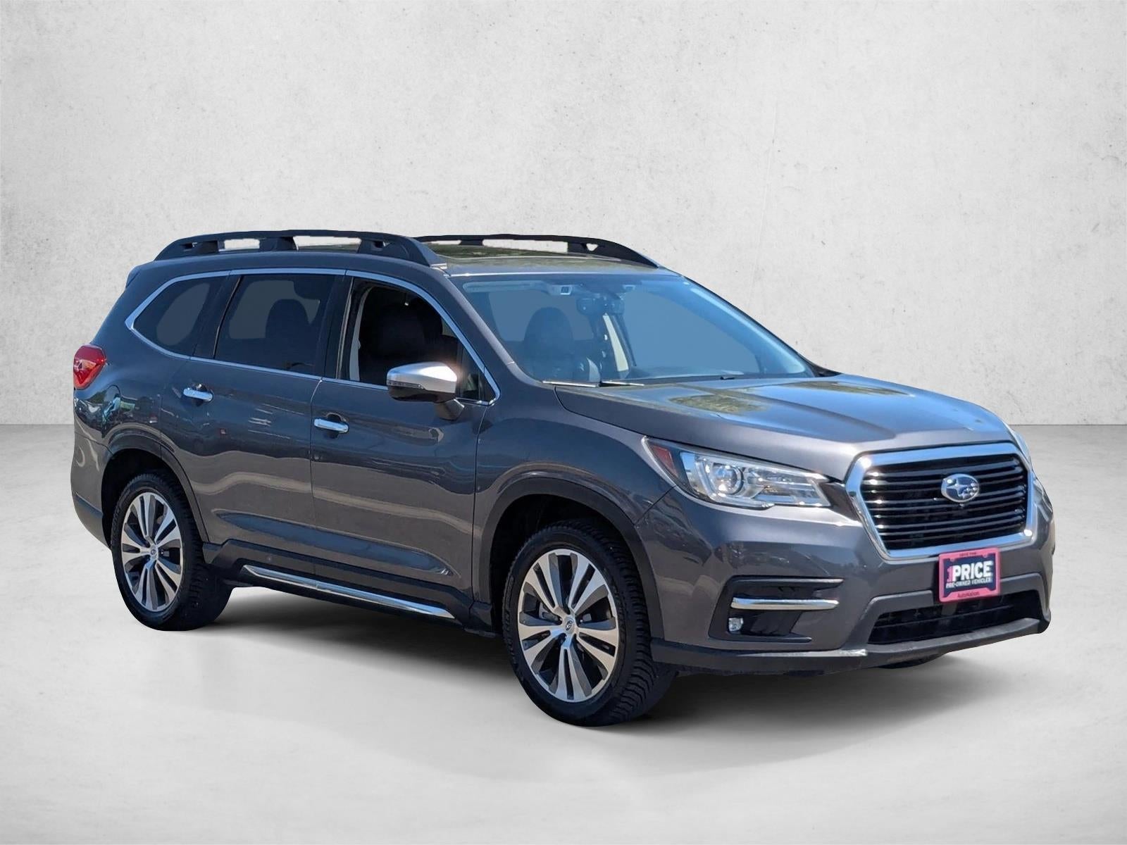 2022 Subaru Ascent Touring 7-Passenger