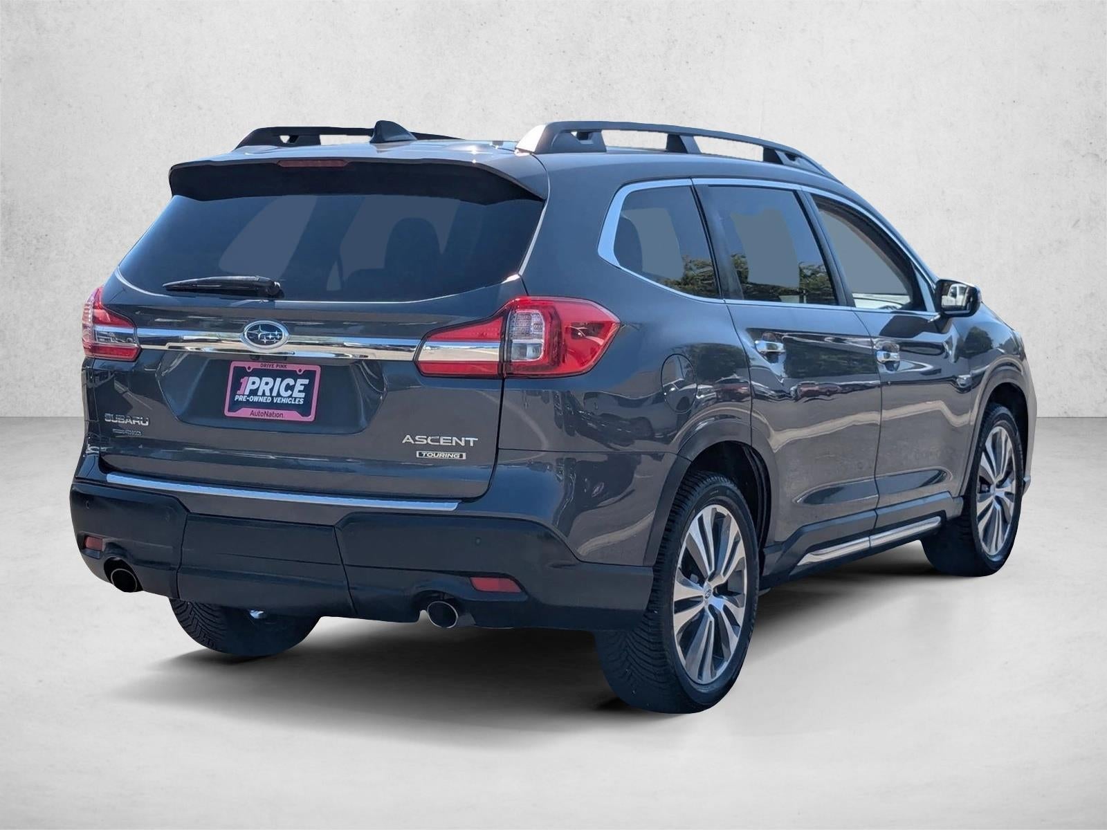 2022 Subaru Ascent Touring 7-Passenger