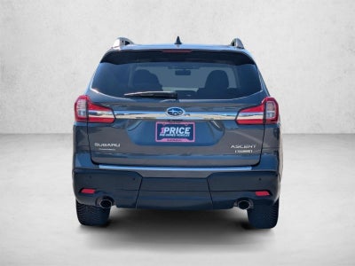 2022 Subaru Ascent Touring 7-Passenger