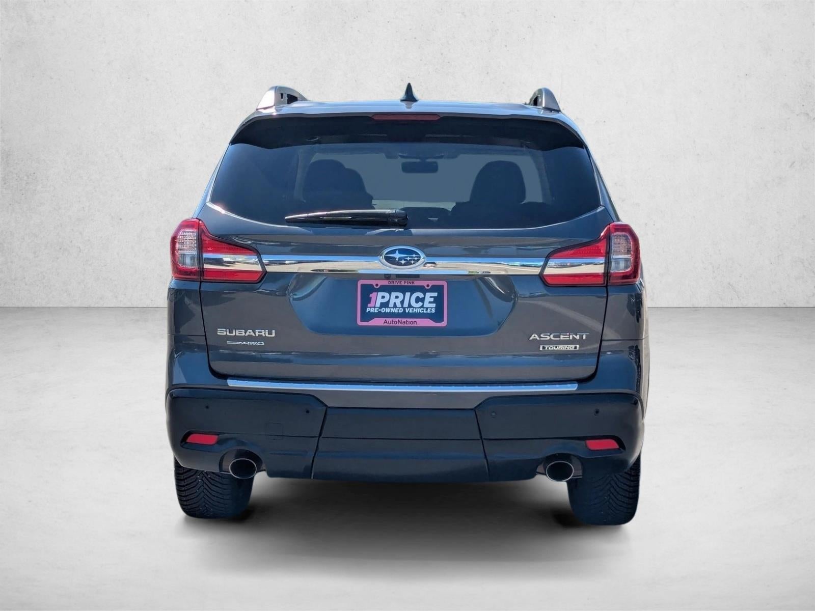 2022 Subaru Ascent Touring 7-Passenger