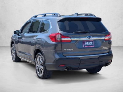 2022 Subaru Ascent Touring 7-Passenger
