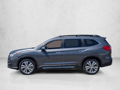 2022 Subaru Ascent Touring 7-Passenger