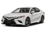 2019 Toyota Camry SE Auto (SE)