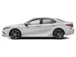 2019 Toyota Camry SE Auto (SE)