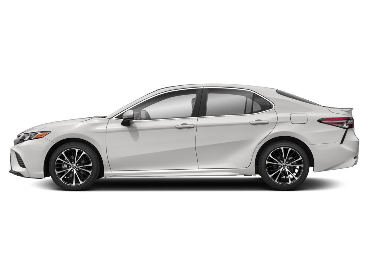 2019 Toyota Camry SE Auto (SE)