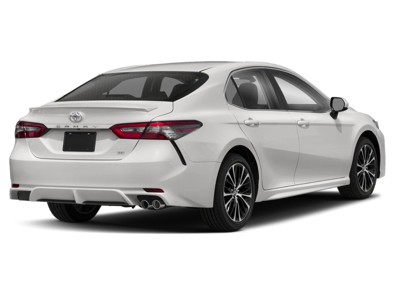 2019 Toyota Camry SE Auto (SE)