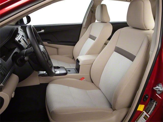 2012 Toyota Camry 4dr Sdn I4 Auto SE Sport Limited Edition (Natl)