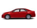 2012 Toyota Camry 4dr Sdn I4 Auto SE Sport Limited Edition (Natl)