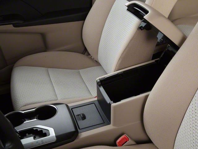 2012 Toyota Camry 4dr Sdn I4 Auto SE Sport Limited Edition (Natl)